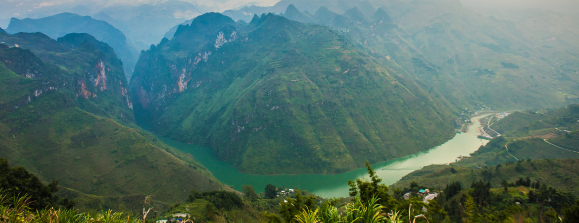 Top 10+ Must-See Destinations When You Visit Ha Giang