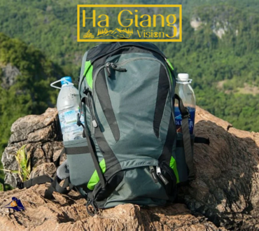 A Ha Giang Loop Packing List For A Light And Safe Adventure