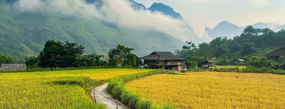 5 Ha Giang Loop Towns You’ll Ride Through And What to Expect