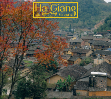 5 Ha Giang Loop Towns You’ll Ride Through And What to Expect