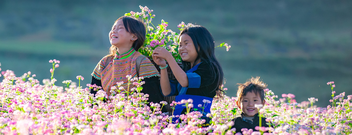 Ha Giang Culture: A Picture Of Vietnam Traditions And Ethnic Life
