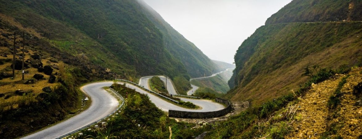 Typhoon in Vietnam & What to Know Before Doing the Ha Giang Loop
