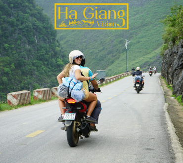 Ha Giang Motorbike Tour: Discover Rugged Roads and Local Culture