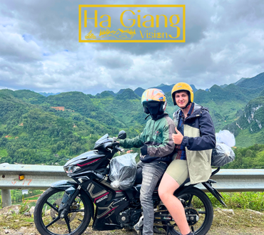 Why an Easy Rider is the Best Way to Explore Ha Giang Loop