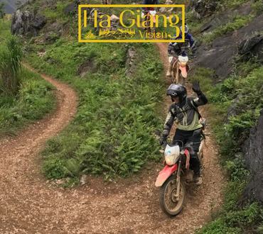 Is Ha Giang Loop Dangerous? What You Should Know Before You Ride