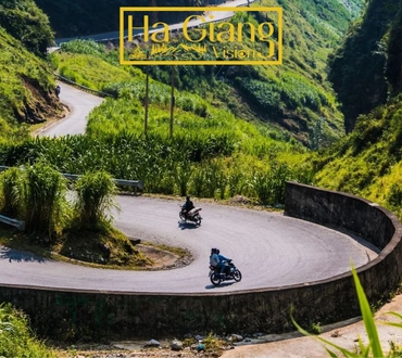 Best Time to Do Ha Giang Loop for Stunning Scenery and Safe Rides