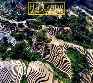 Hoàng Su Phì: The Valley of Terraces and Authentic Culture