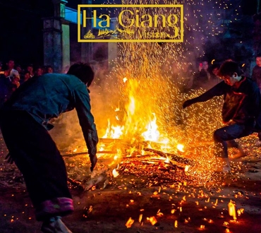 Traditional Festivals In Ha Giang: Colors Of Northeast Life