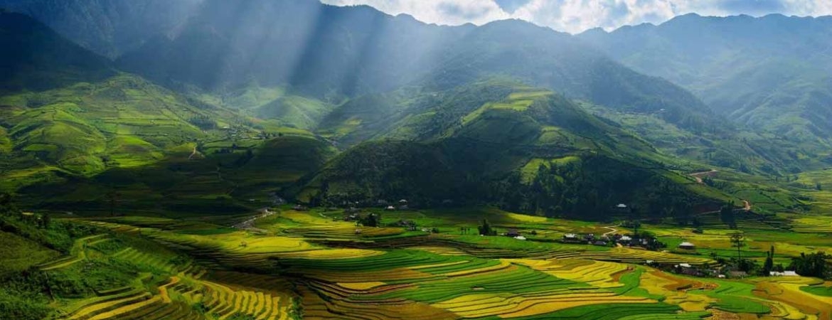 Immerse In Warm Hospitality of the Tay People in Ha Giang