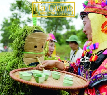 Immerse In Warm Hospitality of the Tay People in Ha Giang