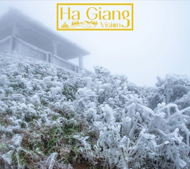 Ha Giang in December: Chasing Clouds and Calm in the Northeast