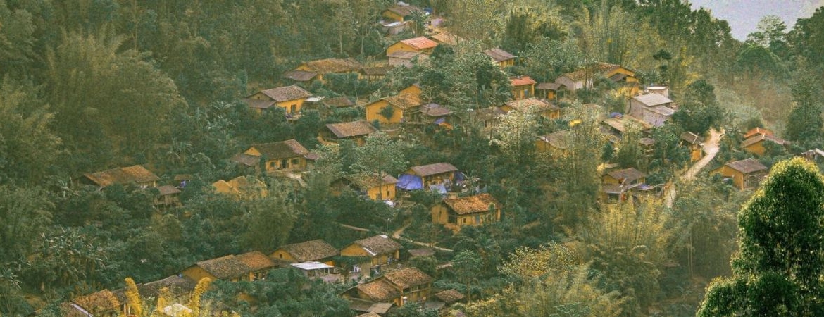 20 Best Coffee Shops in Ha Giang for Mountain Views