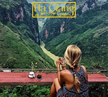 20 Best Coffee Shops in Ha Giang for Mountain Views