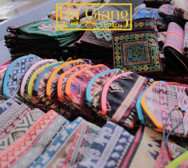 Vietnamese Souvenirs in Ha Giang You Can’t Get Anywhere Else