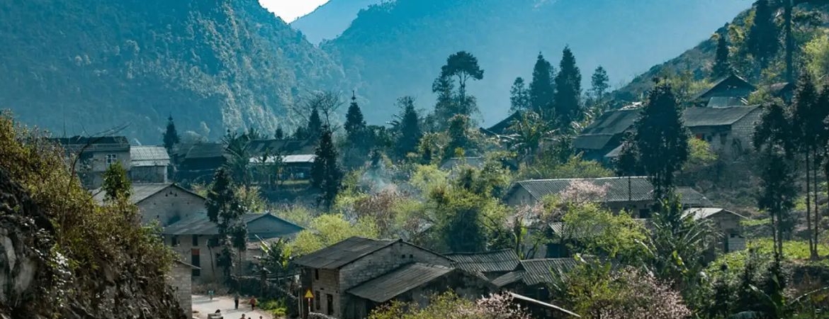 Hidden Villages in Ha Giang You Might Not Know About