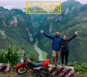 Ha Giang Loop Tour for Couples: Turn Your Trip a Love Story