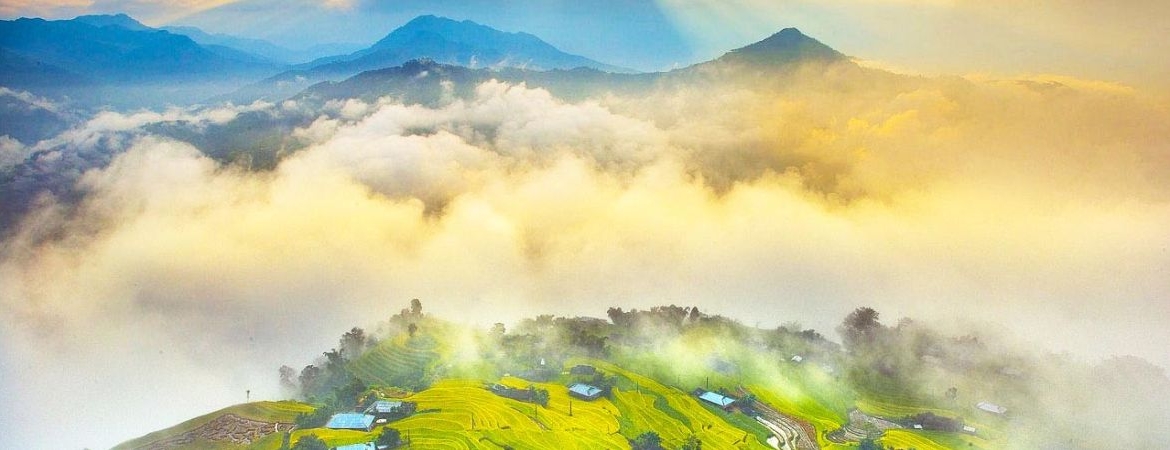 Hà Giang Food: Top 12 Must-Try Dishes During the Loop