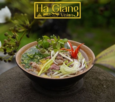 Hà Giang Food: Top 12 Must-Try Dishes During the Loop