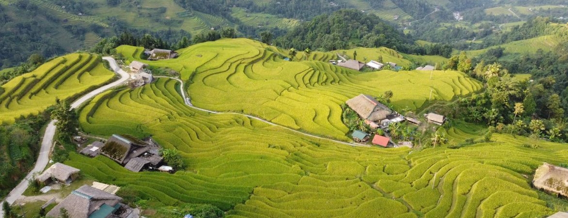 A Traveler’s Shortlist of Top 10 Local Markets in Ha Giang