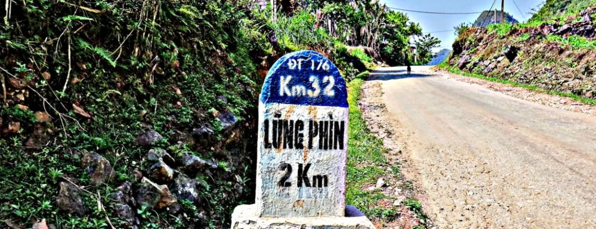 Lung Phin Market: A Raw, Lively Slice of Ha Giang Life