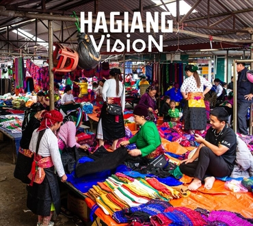 A Traveler’s Shortlist of Top 10 Local Markets in Ha Giang