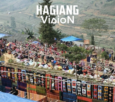 Lung Phin Market: A Raw, Lively Slice of Ha Giang Life