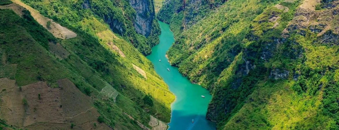 Khau Vai Love Market: The Emotional ReNight of Ha Giang