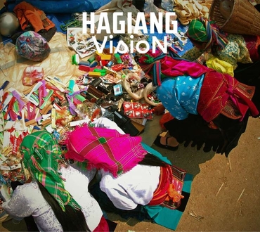 Sa Phin Market: Real Mountain Culture in Motion