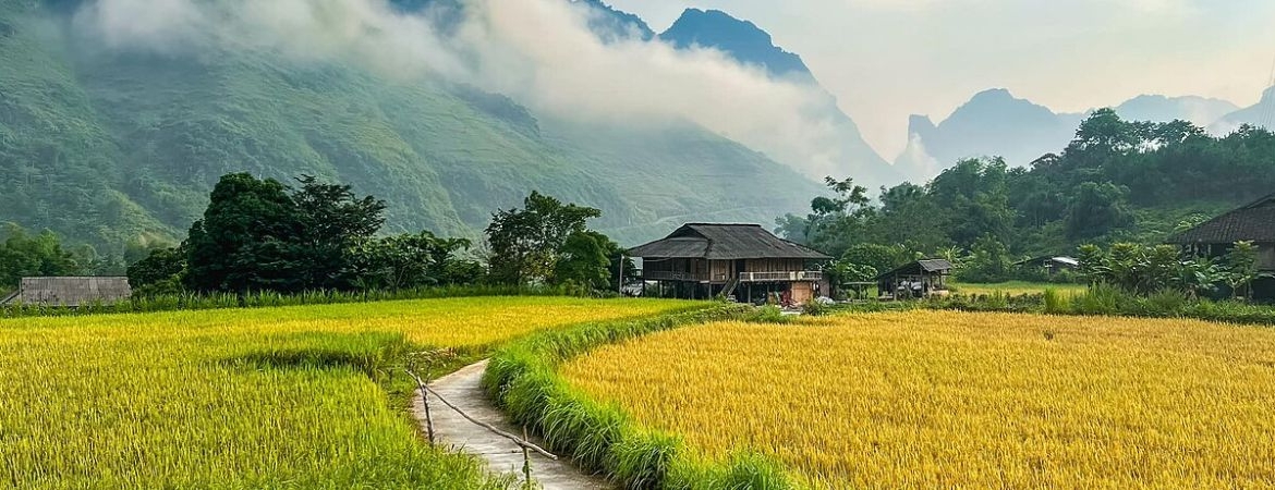 Explore Du Gia Market: A Colorful Slice of Ha Giang Culture