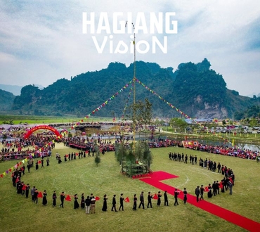 Long Tong Festival – A Colorful Celebration of Harvest and Heritage