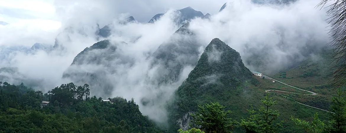 Spending Christmas on the Ha Giang Loop with Ha Giang Vision