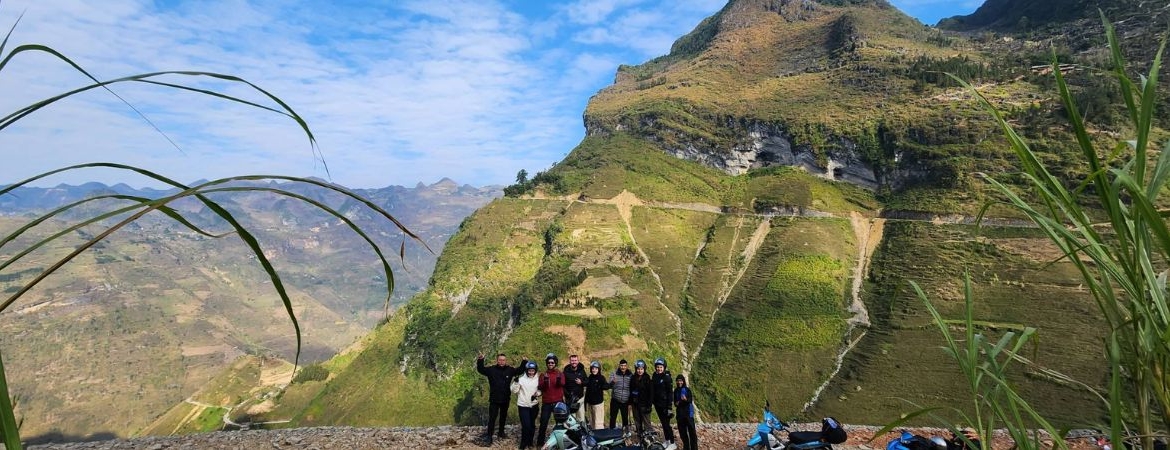 A Full Guide to Choose the Best Ha Giang Motorbike Rental