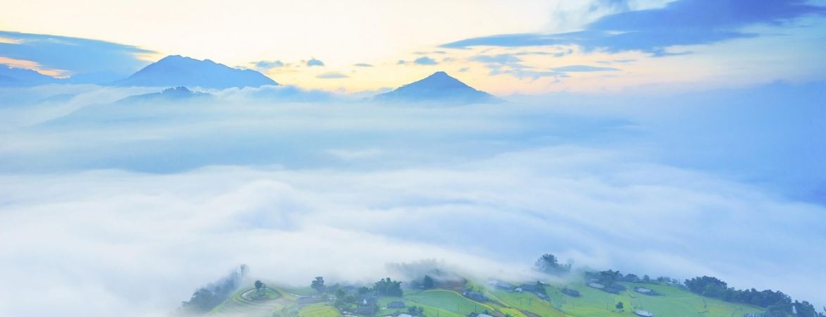 Cấp Sắc Ceremony in Ha Giang: A Sacred Dao Coming-of-Age Ritual