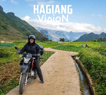 Explore 6 Big Reasons to Rent A Motorbike For Ha Giang Loop