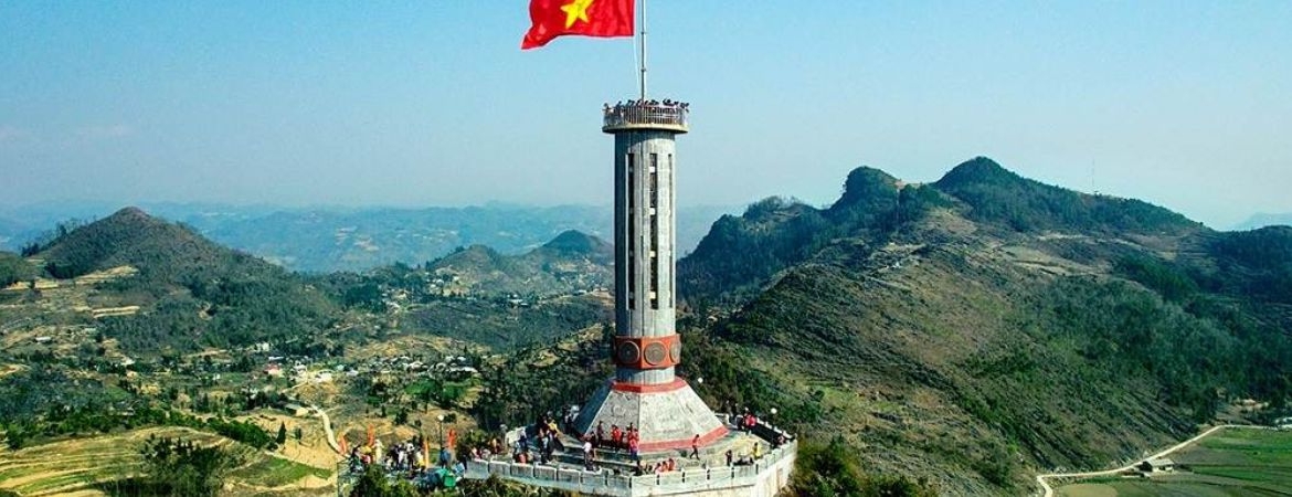 Ha Giang Trekking Tour: A Short Trip Wild Mountains
