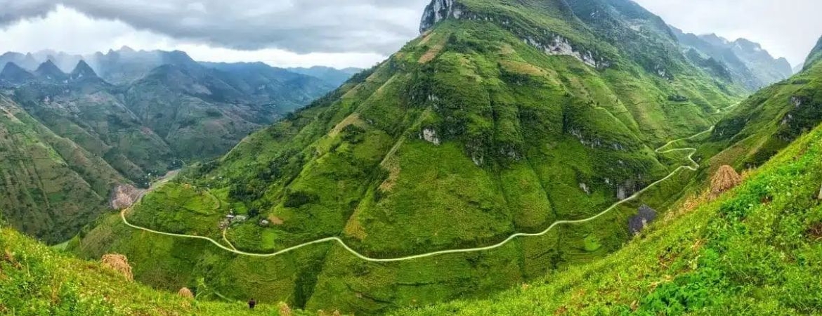 Ma Pi Leng Pass and Top Bucket List Experiences to Try Here