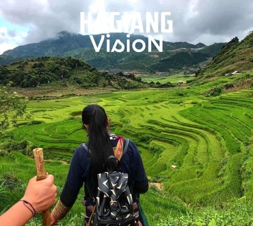 Ha Giang Trekking Tour: A Short Trip Wild Mountains