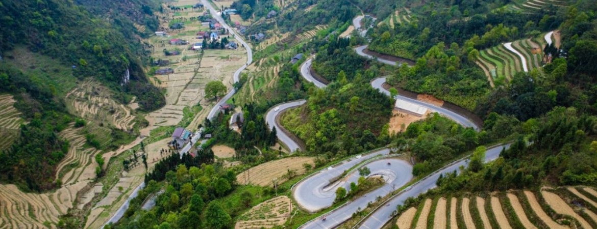 How to Get Cao Bang to Ha Giang: Complete Travel Guide