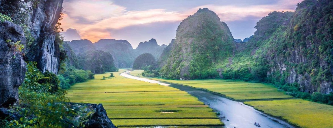 How to Travel from Ninh Binh to Ha Giang in 2026 (Full Guide)