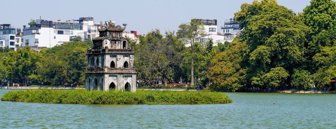 Hanoi Ranks 2nd As Asia’s Best Travel Destinations In 2026