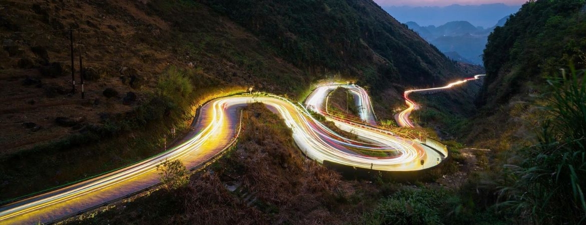 How to Get From Ha Giang to Hanoi Airport Simply