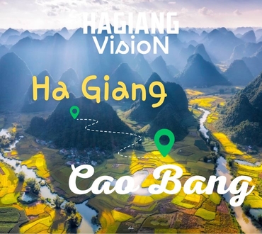 Ha Giang to Cao Bang: The Wildest Road You’ll Ever Ride