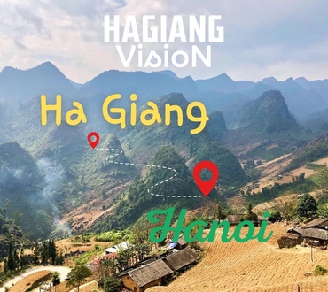 Ha Giang to Hanoi Travel Guide for a Smooth Journey