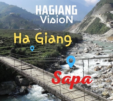 Ha Giang to Sapa: The Mountain Transfer Most Travelers Get Wrong