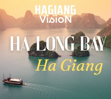 How to Travel Ha Long Bay to Ha Giang with Scenic Route