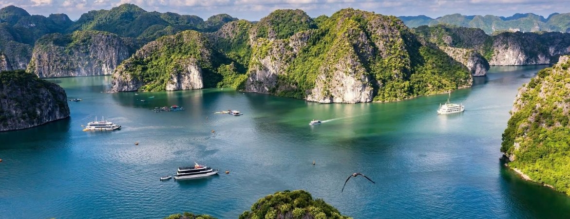 Ha Giang to Cat Ba: The Route That Can Make or Break Your Trip