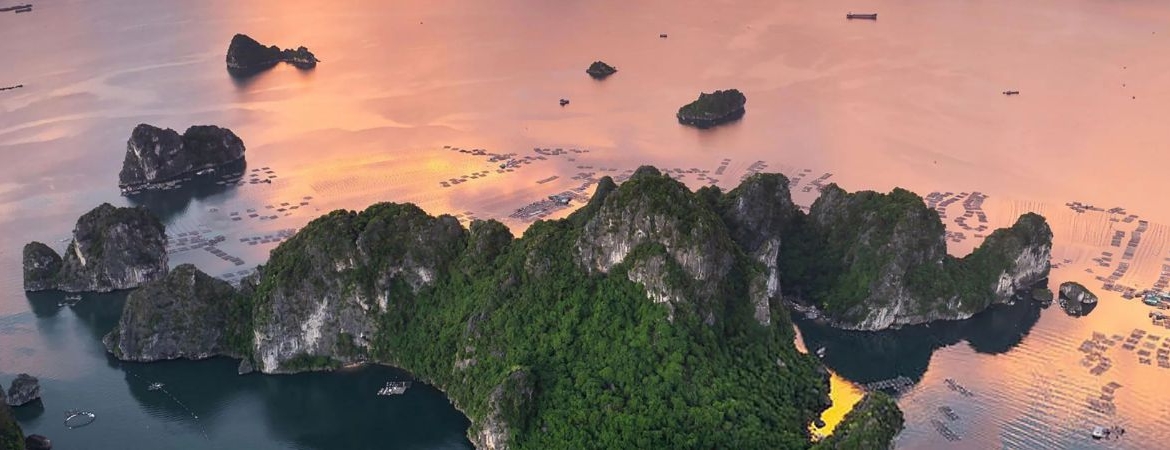 Read This Before Booking Your Ha Giang to Ha Long Bay Trip