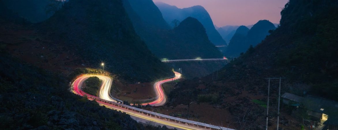 This Pup Crawl In Ha Giang Will Change Your Travel Game