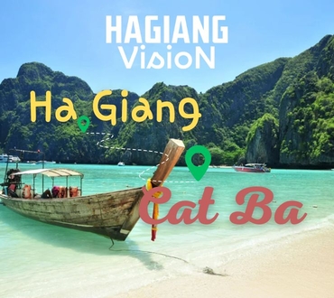 Ha Giang to Cat Ba: The Route That Can Make or Break Your Trip