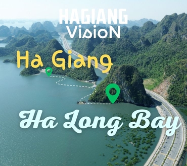 Read This Before Booking Your Ha Giang to Ha Long Bay Trip